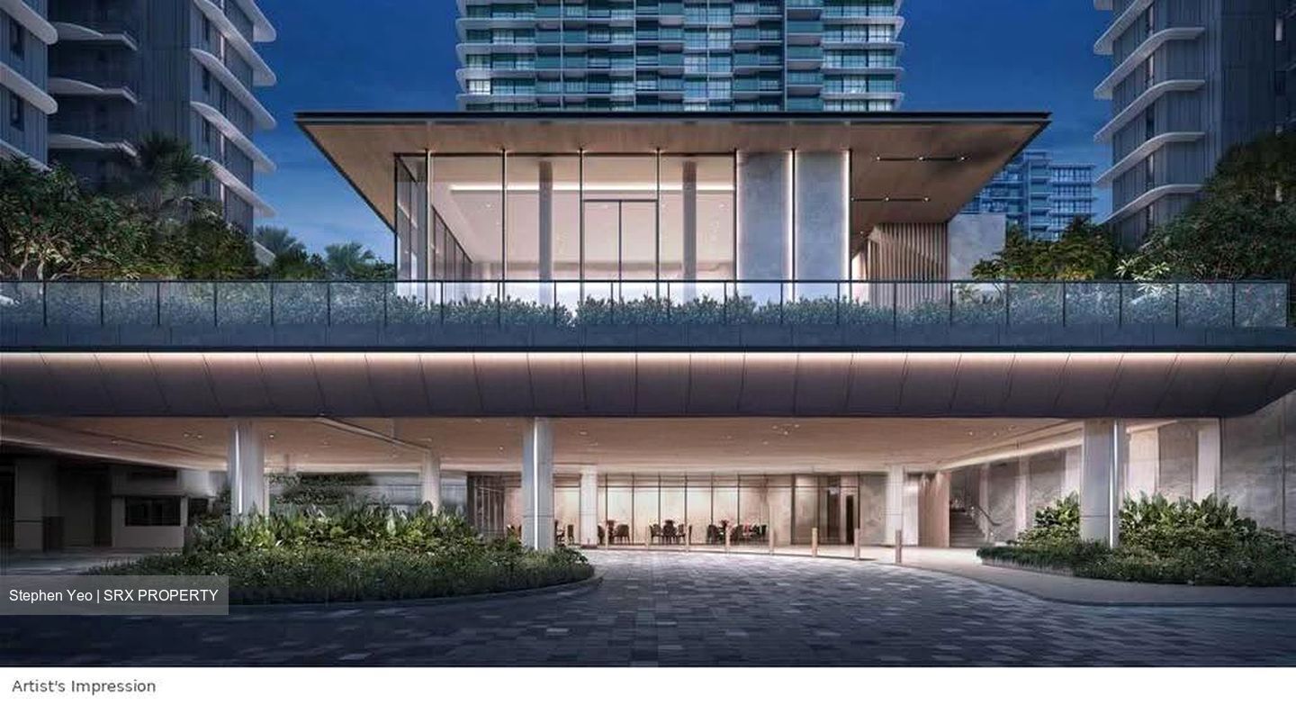 Chuan Park (D19), Condominium #625418671